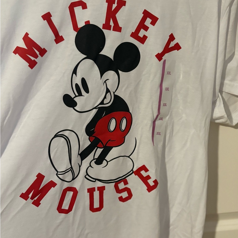 Mickey Mouse Tee - Picture 3 of 3